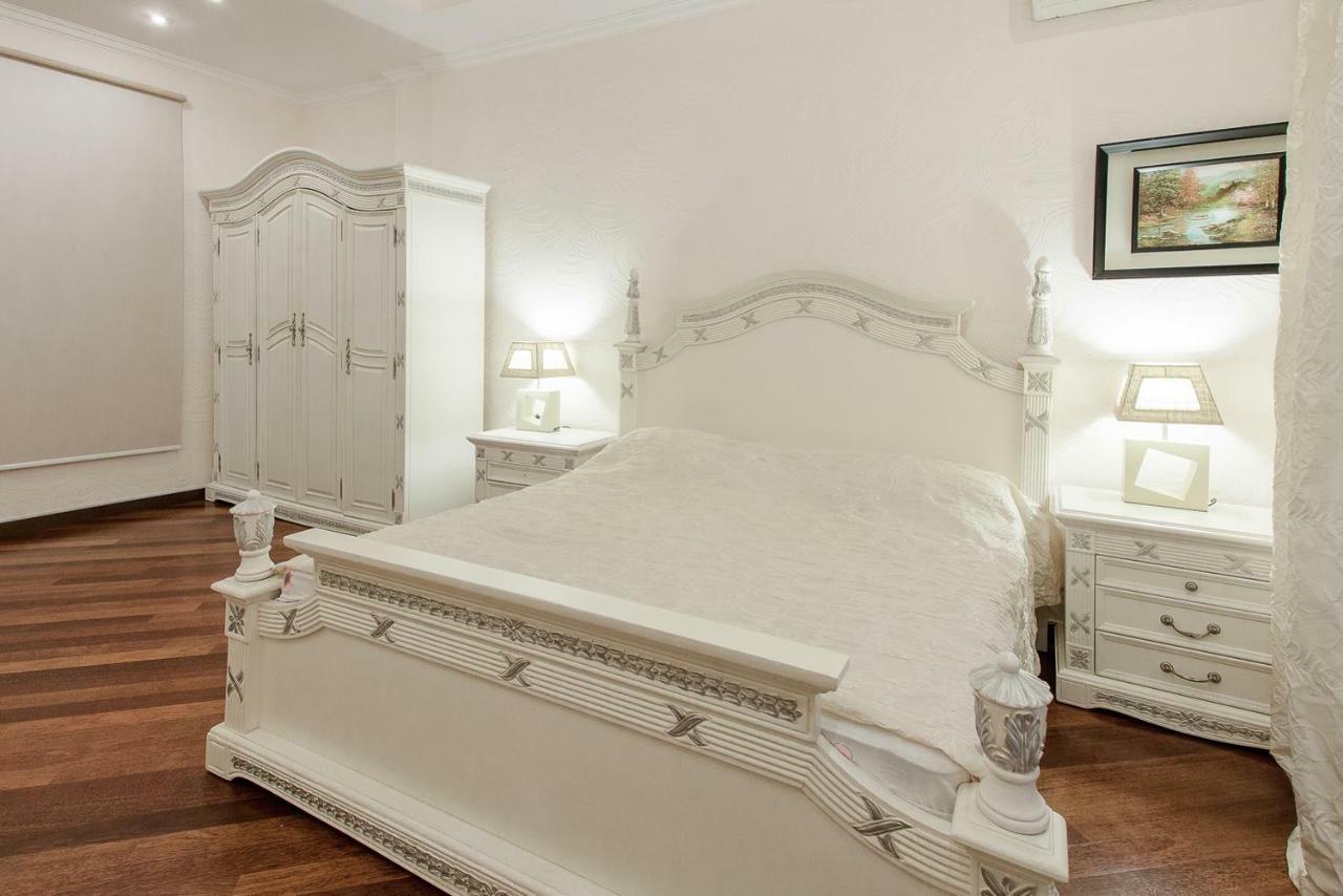 Arcadijskiy Palace Odessa Esterno foto